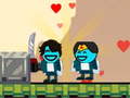 Jeu Squid Ninja