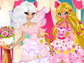 Jeu Fairies Heart Style