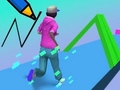 Jeu Draw Race 3D
