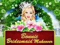 Jeu Bonnie Bridesmaid Makeover