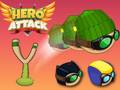 Jeu Hero Attack