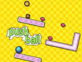 Jeu Push Ball