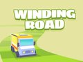 Jeu Winding Road