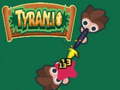 Jeu Tyran.io