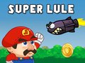 Jeu Super Lule Adventure