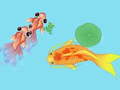 Jeu Merge Dragons