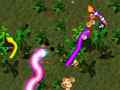 Jeu Real Snakes