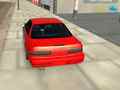 Jeu Drift Race Simulator