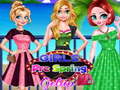 Jeu Girls Pre Spring Getup