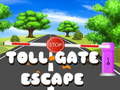 Jeu Toll Gate Escape