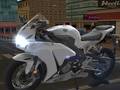 Jeu Turbo Moto Racer 2022