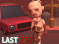 Jeu Last Zed