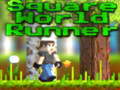 Jeu Square World Runner