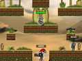 Jeu Super Smash Online