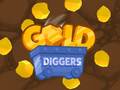 Jeu Gold Diggers