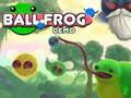 Jeu Ball Frog Demo