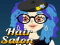 Jeu Hair Salon 
