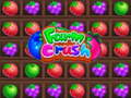 Jeu Farm Crush