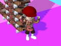 Jeu Skateboard Boy