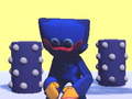 Jeu Poppy Smashers: Scary Playtime