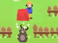Jeu Bull Fighter