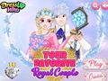 Jeu Your Favorite Royal Couple