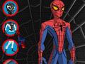 Jeu Spiderman Hero Creator