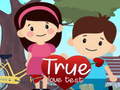 Jeu True Love Test