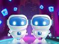 Jeu Robo Clone