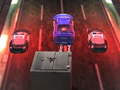 Jeu Drive Chained Car 3D