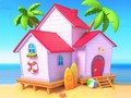 Jeu Miss Robins Home Design