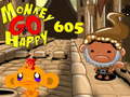 Jeu Monkey Go Happy Stage 605