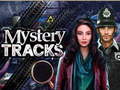 Jeu Mystery Tracks