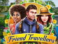 Jeu Friend Travelers