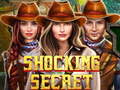 Jeu Shocking Secret