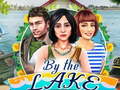 Jeu By The Lake