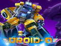 Jeu Droid-O