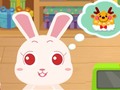 Jeu Baby Fashion Dress Up