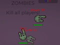 Jeu ShotWars.io
