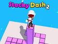 Jeu Stacky Dash 2