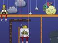Jeu Wake The Royalty