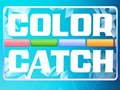 Jeu Color Catch