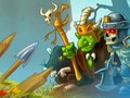 Jeu Royal Guards