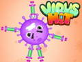 Jeu Virus Hit