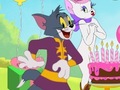 Jeu Tom and Jerry Card Creator