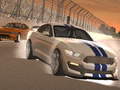 Jeu Street Racing HD