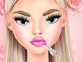 Jeu Valentine's Makeup Trends