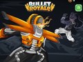 Jeu Bullet Royale