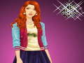 Jeu Blackpink Rose Dress Up