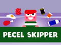 Jeu Pecel Skipper